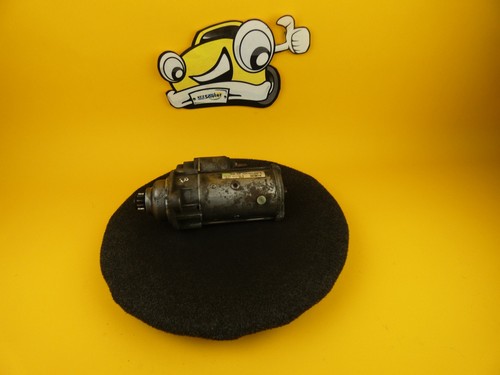 Anlasser 02A911024B Golf 4 1,9 74kw Diesel