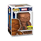 Funko POP! Marvel Captain America Deco #584 Entertainment Earth Exclusive