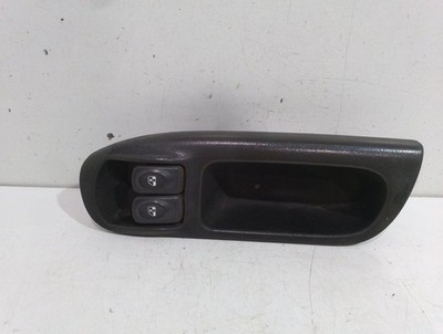 FENSTERSCHALTER VORNE LINKS / 5929260 FÜR RENAULT SCENIC RX4 JA0 1.9 DCI DYNAM