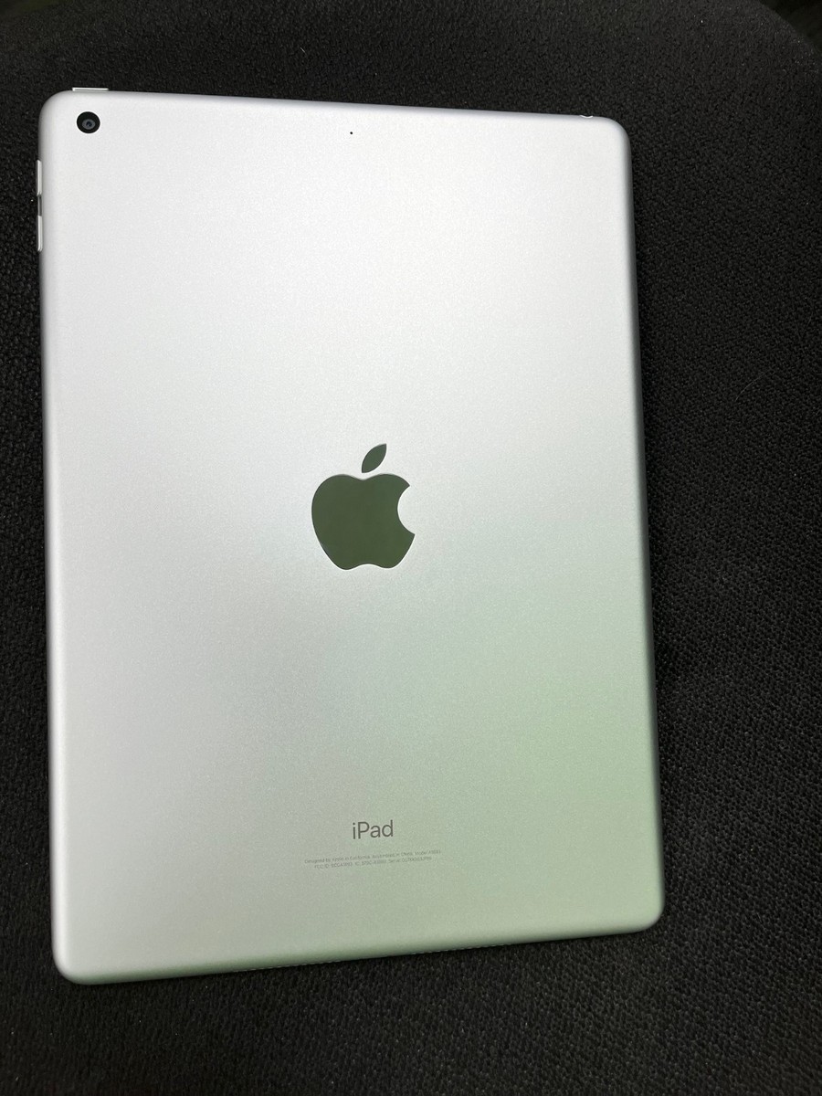 Apple iPad 6th Gen. 128GB, Wi-Fi, 9.7