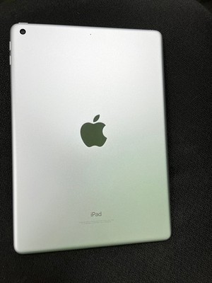 Apple iPad 6th Gen. 128GB, Wi-Fi, 9.7