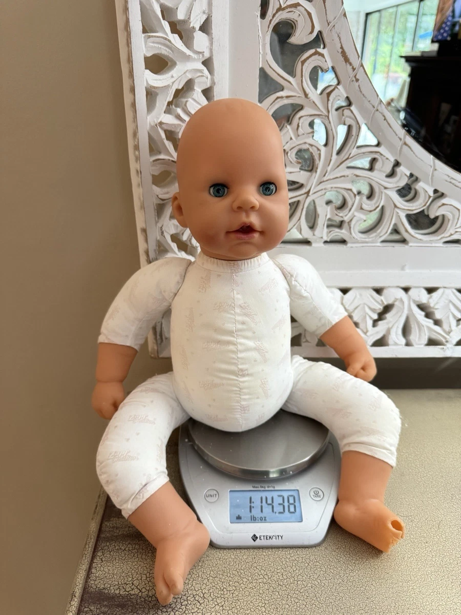 Zapf Creation Girl Doll Baby Dolls Playsets for sale | eBay