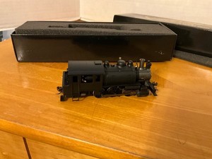 Bachmann Switcher | eBay