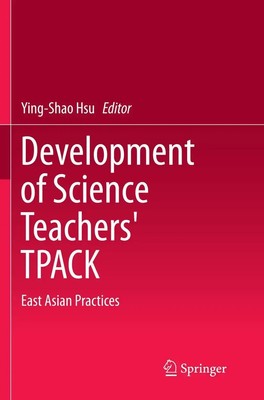 Ying-Shao Hsu | Development of Science Teachers' TPACK | Taschenbuch | Englisch