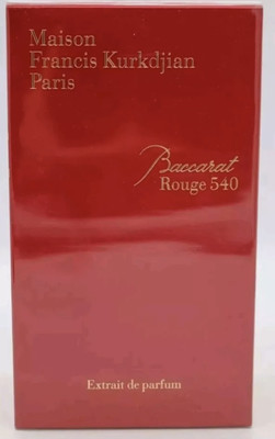 Baccarat Rouge 540 EDP 200ml | Authentic Perfume | Fast Shipping