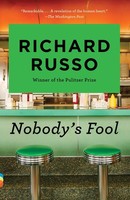 Richard Russo / Nobody's Fool / 9780679753339