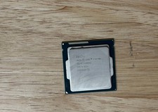 Intel Core i7-4770K SR147 3.50GHz Quad Core 8...