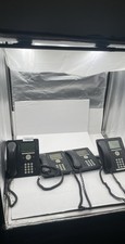 Avaya 9608G IP Gigabit Office VoIP Phones 700505424 Lot Of 4