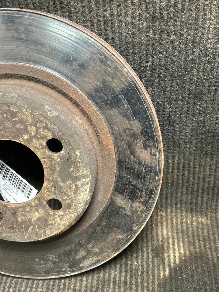 Fits 2008-2016 Dodge Caravan Rear Brake OEM:4721996AB Foto 2 de 4