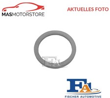 AUSPUFFROHRDICHTUNG AUSPUFF DICHTUNG FA1 771-962 A FÜR SUZUKI LIANA,BALENO