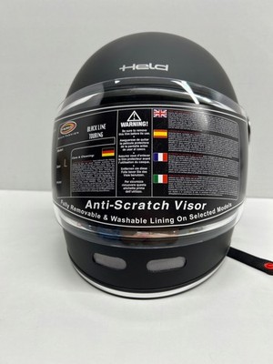 Held Root XI.K.1186 Helm 1 Stück