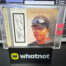 Miguel Cabrera Rookie Cards and Autograph Memorabilia Buying Guide 20