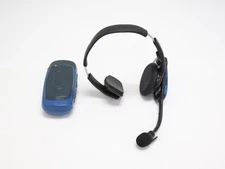 USED Vocollect Talkman A700 & SRX2 Headset Full Voice Picking System