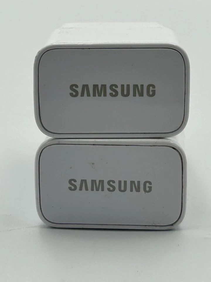 Samsung - Power Adaptor- (EP-TA10JWE) (2 Pack) - Image 4 of 4