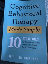 Cognitive Behavioral
