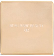 Beau Babe Beauty Pressed Powder Blush Pink Si...