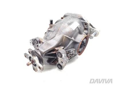 Mercedes-Benz S-Class Hinteres Differential CL 500 Benzin 320kW (435 HP) 2013