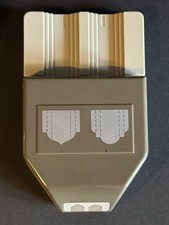 Stampin' Up! - Treasured Tags Pick a Punch - Used