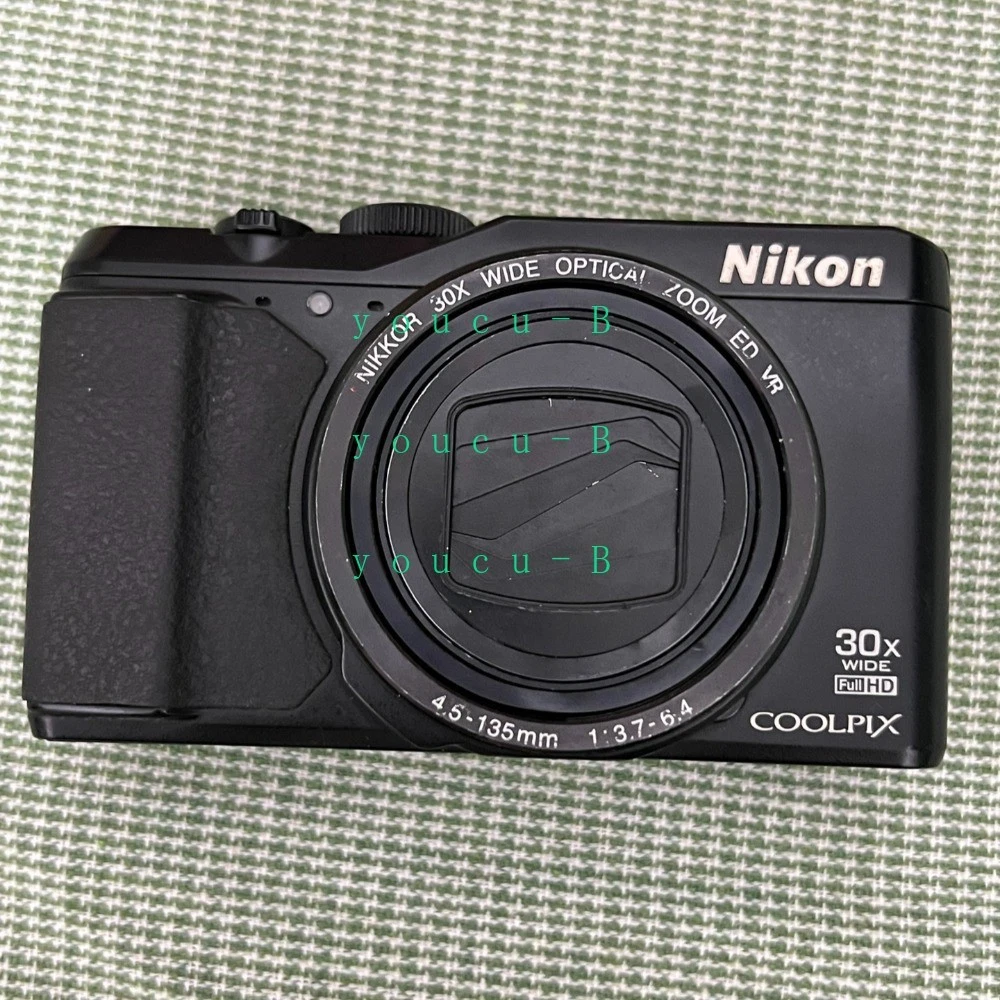 Nikon COOLPIX S9900 Digital Cameras for Sale - Shop New & Used