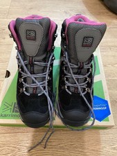 karrimor ladies walking boots products for sale UK