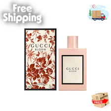 Gucci Bloom 100ml EDP Eau de Parfum Spray | Authentic & Sealed | UK Stock