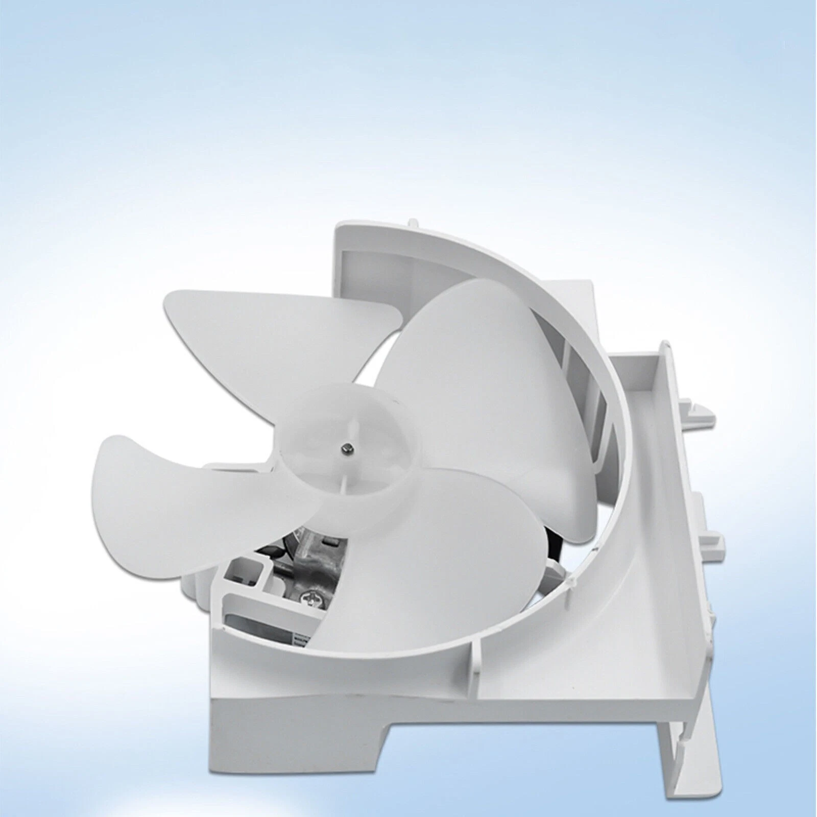 Cooling Fan Motor YZ-E6120-M51D fit for Midea Microwave Oven MDT-10CEF 220V 18W