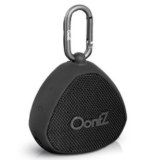 Oontz Mini Bluetooth Speaker 5.05w Sound 12hr Battery 100ft Wireless Range Ipx7