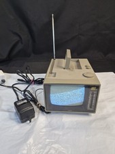 Tote Vision In Vintage Televisions for sale - eBay