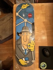 Plan B Inspector Gadget RARE Zumiez 100K 2017 Inspector Gadget Weed (In Shrink)
