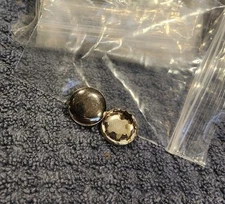 Minnitoy Replacement Pair Of Headlights.. ..🇺🇸 USA Toy Parts 🇺🇸