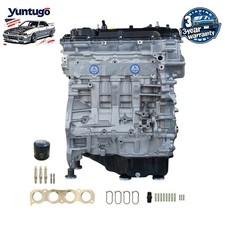 Long Engine Motor For 2014-2019 Kia Hyundai Tucson Elantra Gt Kia Soul G4nc 2.0l Long Engine Motor For 2014-2019 Kia Hyundai Tucson Elantra Gt Kia Soul G4nc 2.0l
