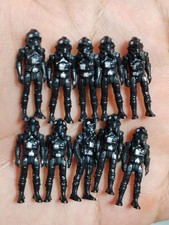 RARE 10 PCS STAR WARS Micro Galaxy Squadron Mini Figures Troopers Loose