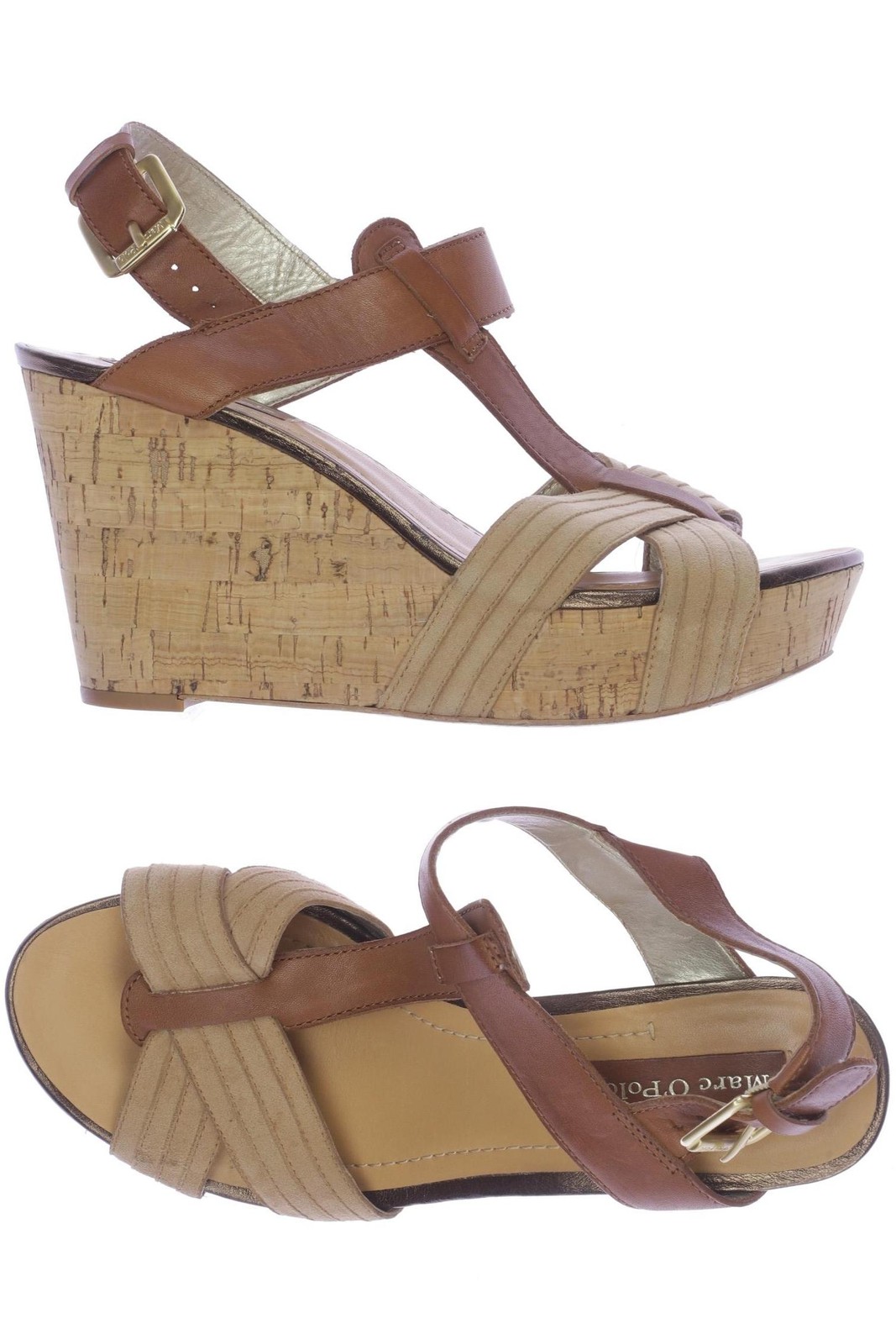 APL Marc O Polo sandali donna scarpe estive sandali scarpe aperte taglia... #vh7bw7q