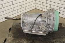 98-00 C5 Corvette 4-spd Automatic Transmission 4l60e M30