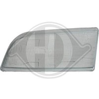 Diederichs Streuscheibe, Hauptscheinwerfer 7613085