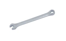 6mm Combination Metric Spanner CV Satin Finish