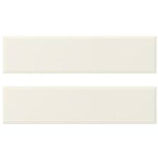 IKEA Bodbyn Szuflada przód 40 x 10cm off-white