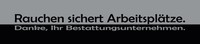 Blechschild 10X46 Cm Rauchen Sichert ArbeitspläTze Deko Geschenk Schild