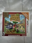 Animal Crossing: New Leaf -- Welcome Amiibo Nintendo Selects