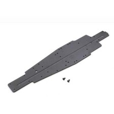 Kyosho America OTW142 Carbon Chassis OPTIMA Mid 