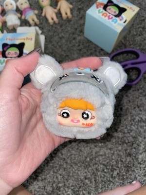 NEW AUTHENTIC Sealed Single Baby 3 YAYA Little Mischievous Bag