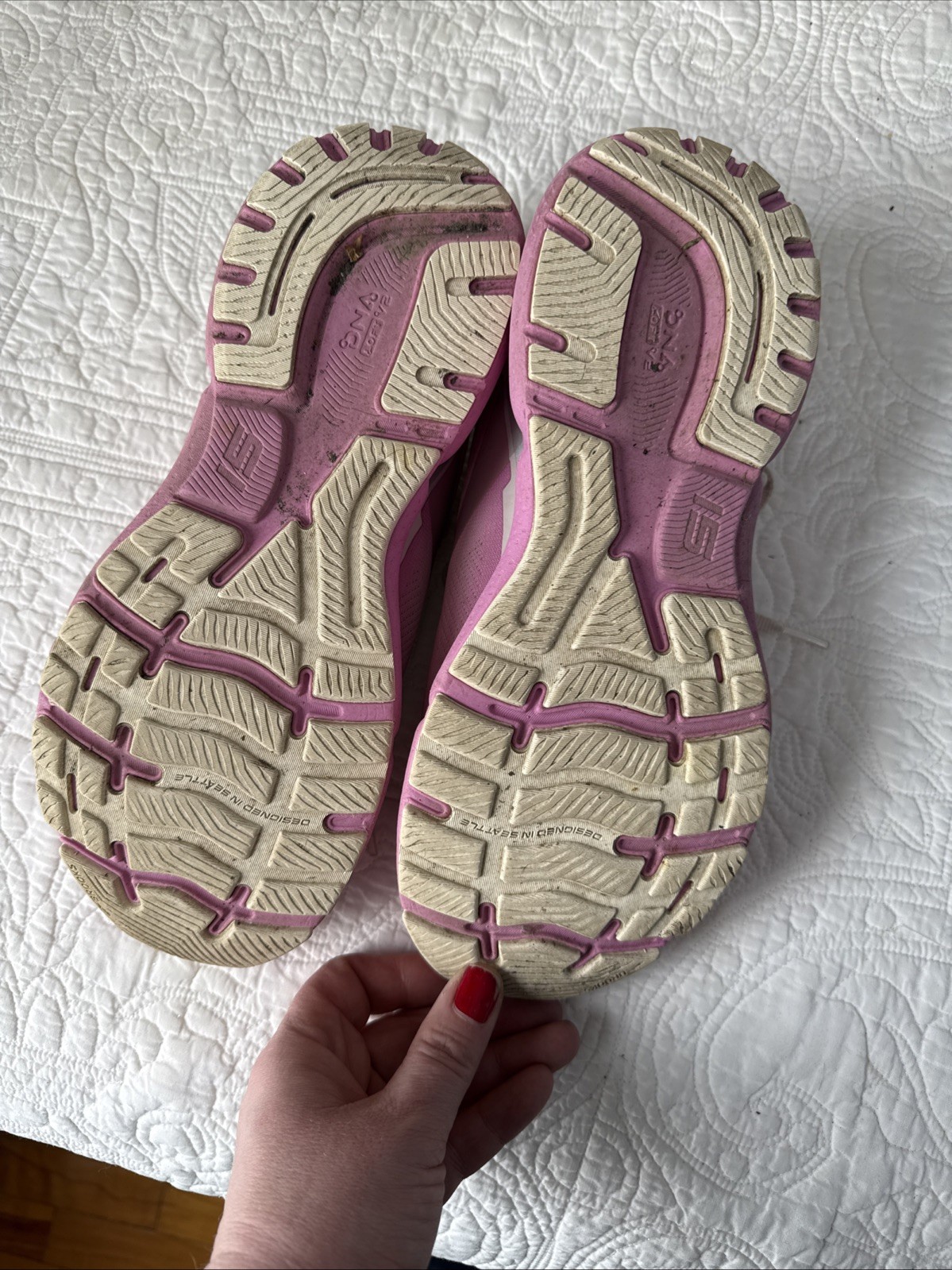 Brooks Ghost - image 6