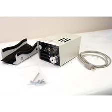 Dolan-Jenner 170D Fiber-Lite High Intensity Illuminator Box with Bracket