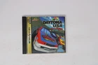 Daytona USA Sega Saturn JPN (Region Locked)
