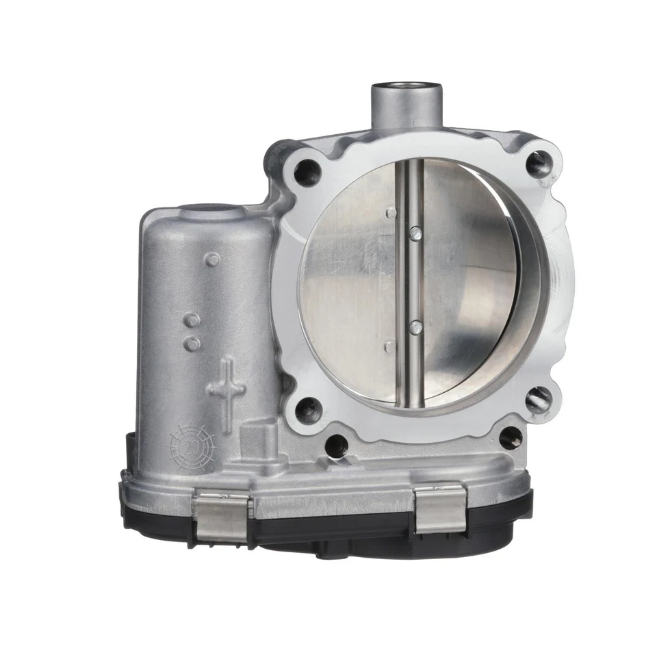 Carrocería de acelerador de inyección de combustible V6 3,6 L SMP 2012 2013 para Jeep Wrangler 2012-2017 Foto 4 de 4