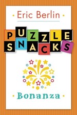 Puzzlesnacks Bonanza
