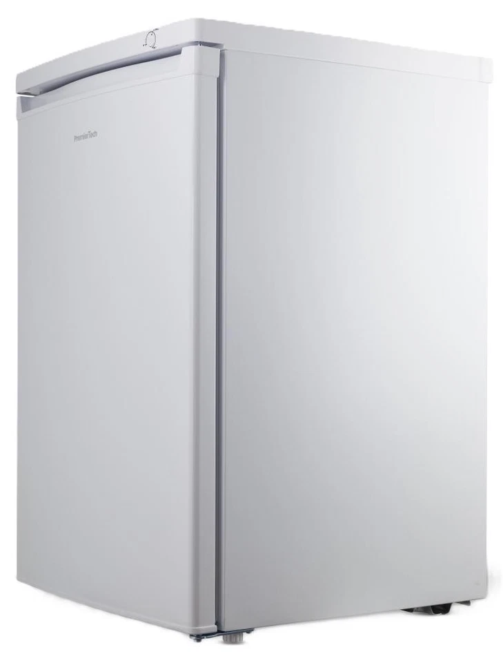 Premiertech PT91FR Congelatore Freezer verticale 91 litri Classe E sottotavolo - Immagine 3 di 4