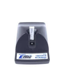 E-FLITE Helicopter 3.7V 150mAh Battery And Ch...