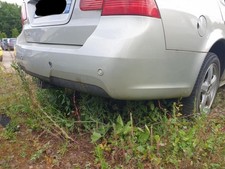 Pare-choc arrière Saab 9-5