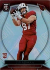 2024 Panini Totally Certified Football Tip Reiman #168